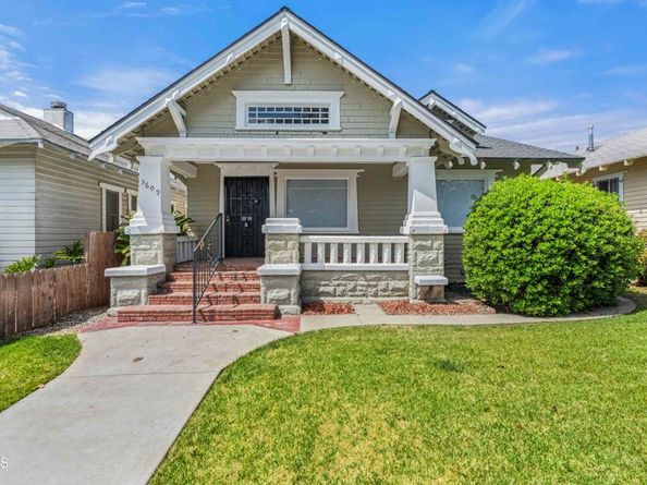 3609 4th Avenue, Los Angeles CA 90018