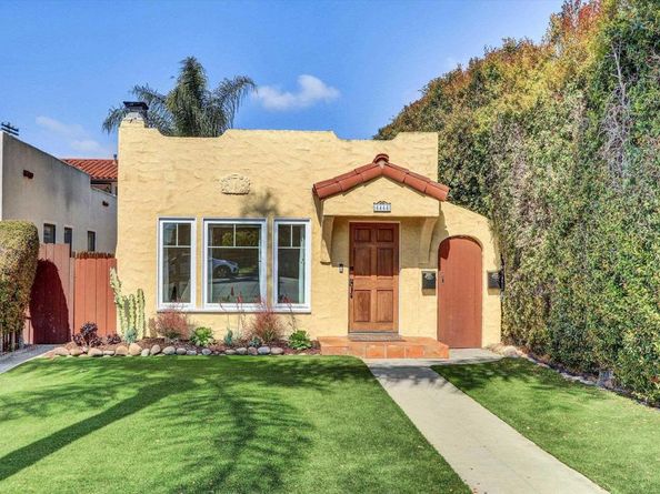 4444 42nd, San Diego CA 92116