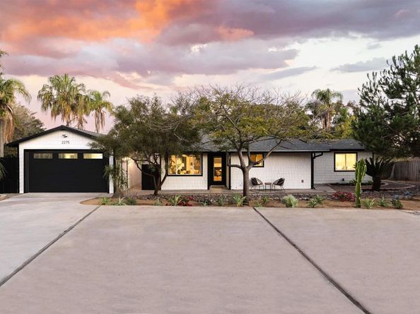 2275 Ivy Road, Oceanside CA 92054