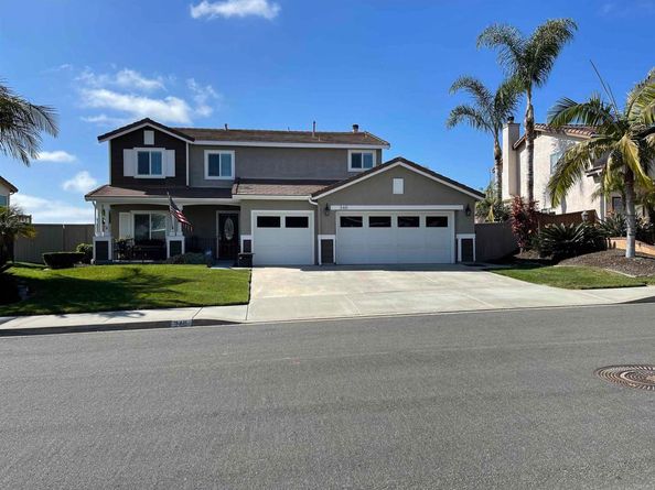 346 Rimhurst Court, Oceanside CA 92058