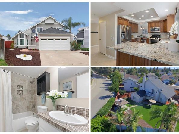 1684 Charlie Horse Way, Oceanside CA 92057