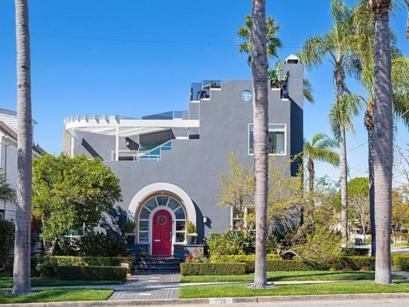 1725 Monterey Avenue, Coronado CA 92118
