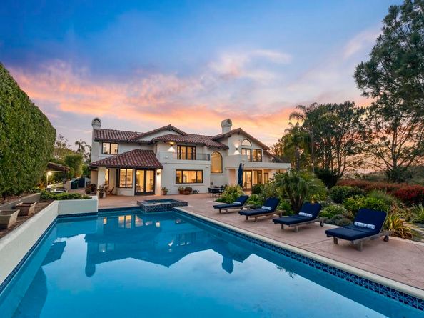 14835 Caminito Lorren, Del Mar CA 92014