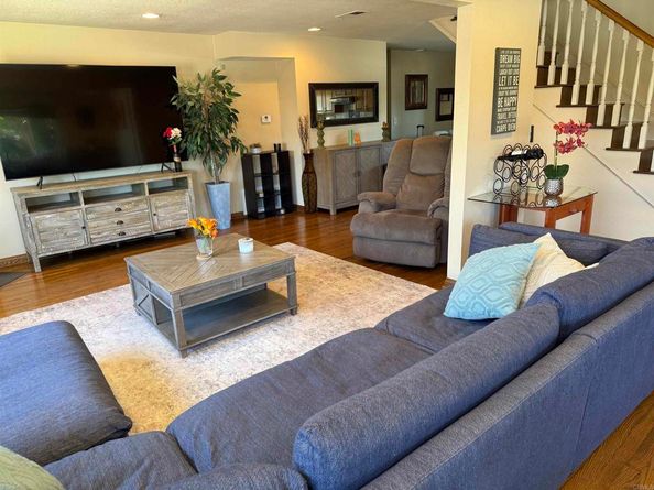 2707 Carnegie Lane Unit 1, Redondo Beach CA 90278