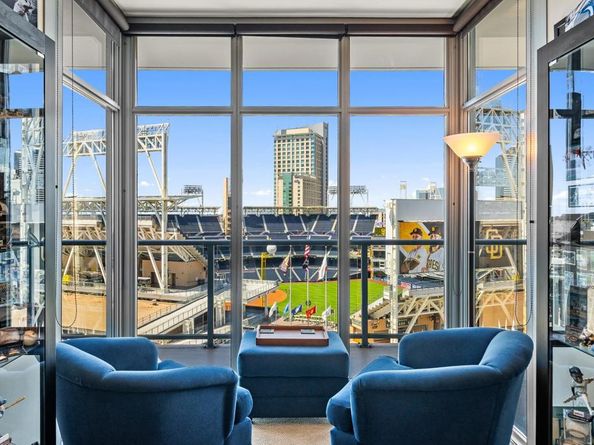 253 10Th Avenue 1104, San Diego CA 92101