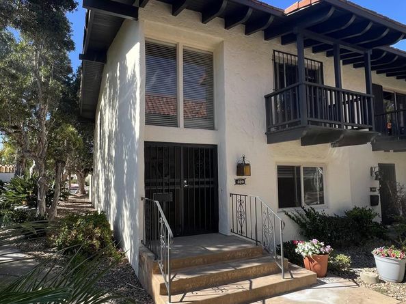4241 Loma Riviera Lane, San Diego CA 92110