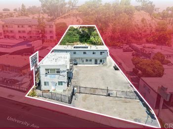 5506 E University Avenue