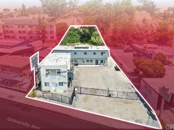 5506 E University Avenue, San Diego CA 92105