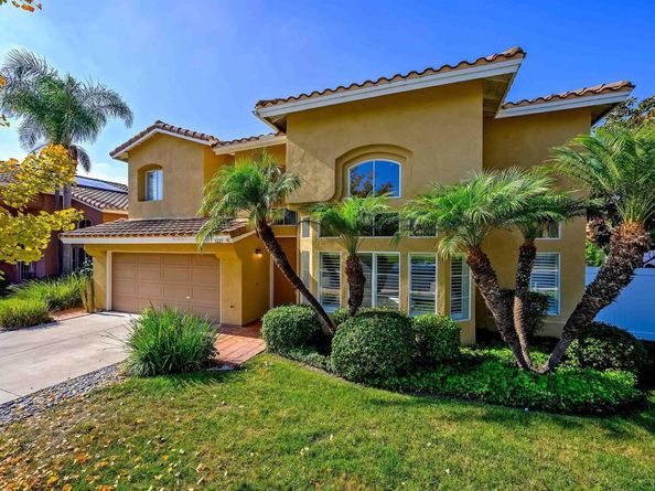 1137 Avenida Sobrina, Oceanside CA 92057