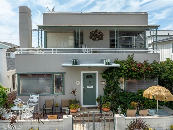 327 Onyx, Newport Beach CA 92662