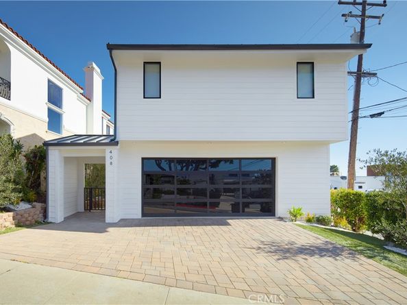 408 Hazel Drive, Corona Del Mar CA 92625