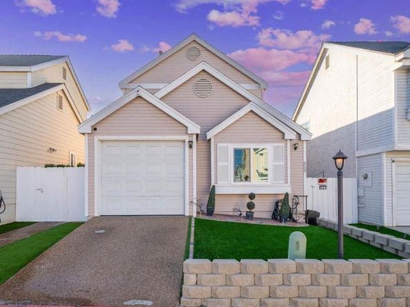 353 61St Street, San Diego CA 92114