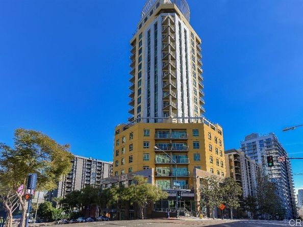 801 Ash St 205, San Diego CA 92101