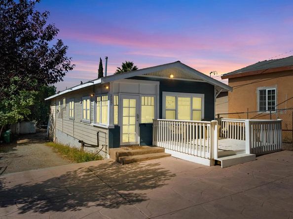 207 Cottonwood Road, San Ysidro CA 92173