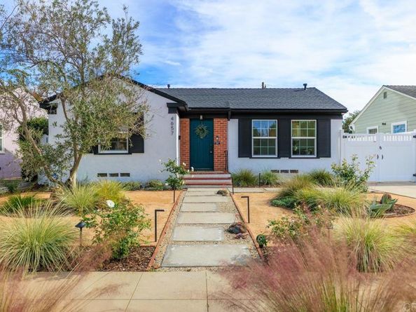 4657 Lenore Drive, San Diego CA 92115