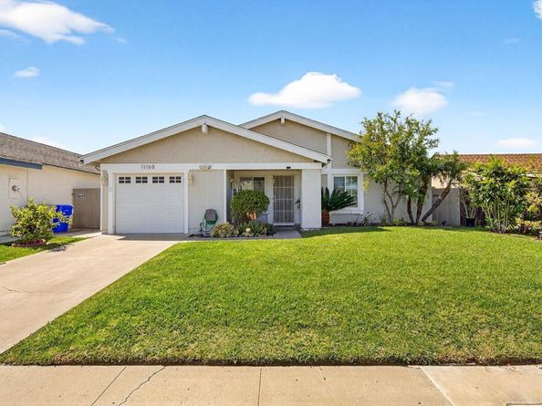 11168 Acaso Way, San Diego CA 92126