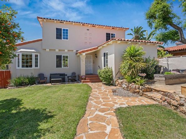 2808 Dove Street, San Diego CA 92103
