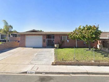 1370 Piedra Street