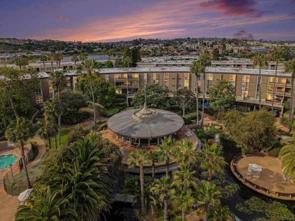 3050 Rue D'Orleans 101, San Diego CA 92110