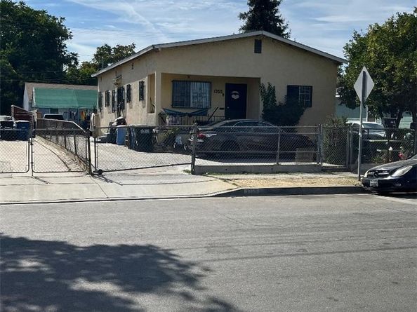 1355 S Downey, Los Angeles CA 90023