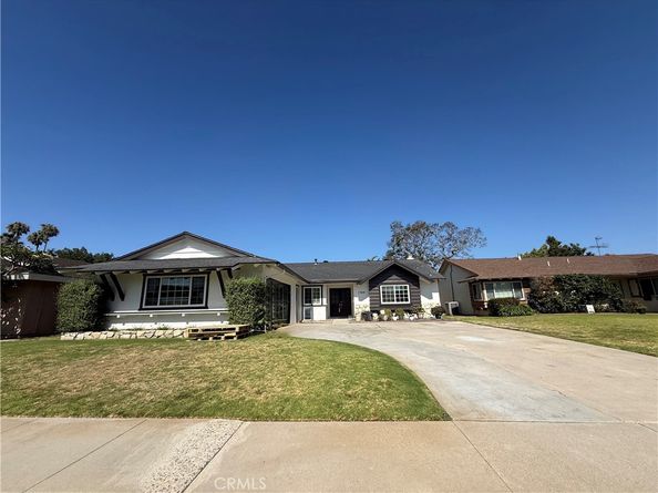 17819 Bay, Fountain Valley CA 92708