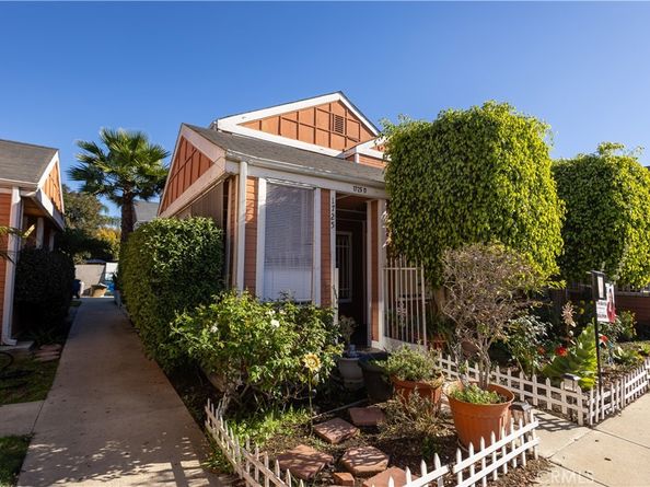 1725 W 3rd Street 1, Santa Ana CA 92703