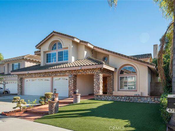 4790 Montefino, Cypress CA 90630