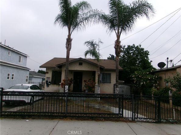 7926 Wilcox, Cudahy CA 90201