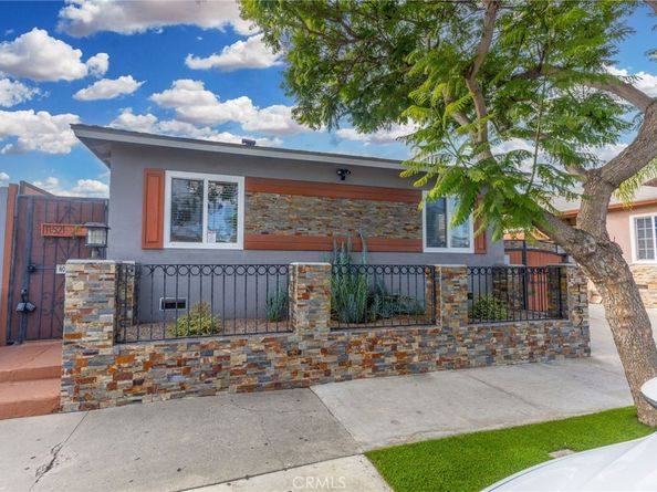 11521 Inglewood Avenue, Hawthorne CA 90250