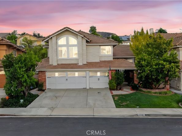 21352 Silvertree Lane, Rancho Santa Margarita CA 92679