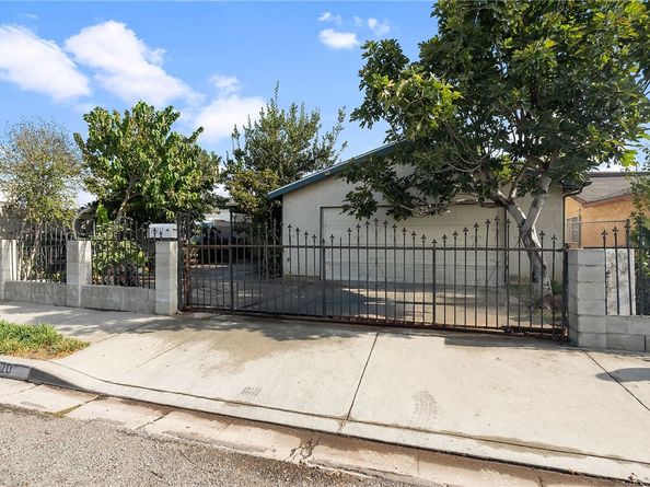 1020 N Kemp Avenue, Compton CA 90220