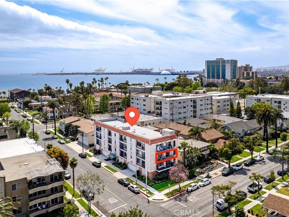 191 Kennebec Avenue 301, Long Beach CA 90803
