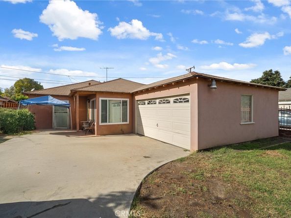 1701 N Paulsen, Compton CA 90222