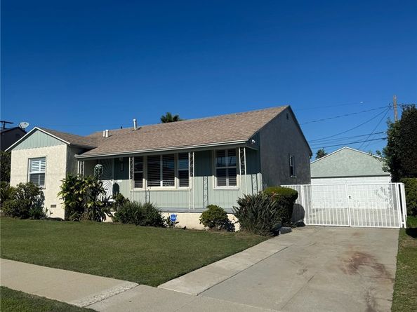 151 121 St Place, Los Angeles CA 90061