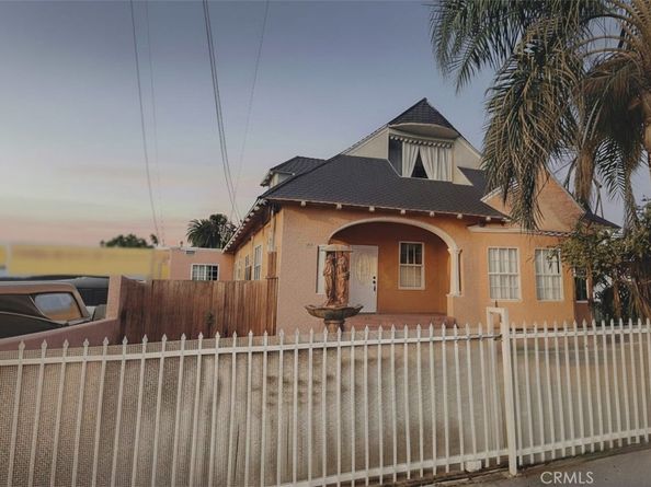 2431 E 4th, Los Angeles CA 90033