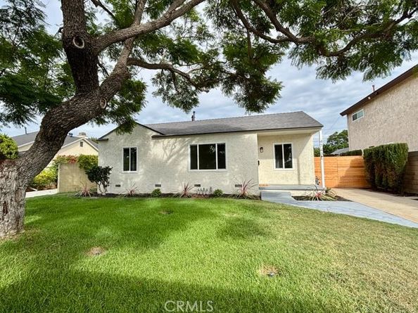 4740 Pepperwood, Long Beach CA 90808