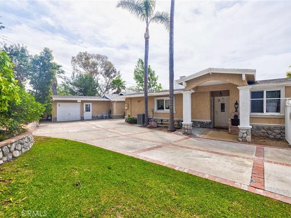 16875 Sausalito Drive, Whittier CA 90603