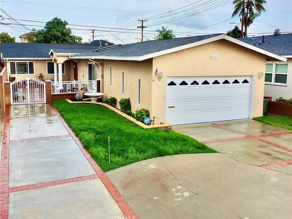 4907 W 139th, Hawthorne CA 90250