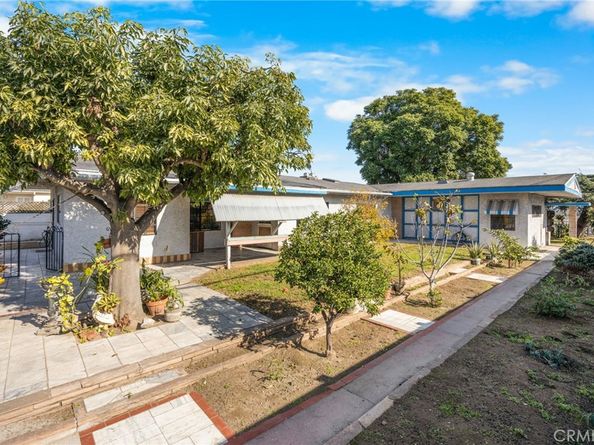 761 S Bluff Street, Montebello CA 90640