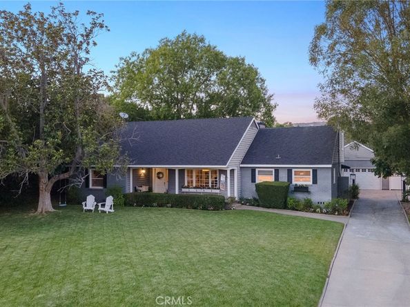 14617 Montevideo Drive, Whittier CA 90605