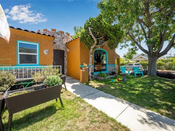 25640 President Avenue, Harbor City CA 90710