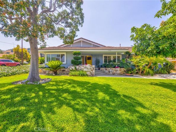 1461 Ameluxen Avenue, Hacienda Heights CA 91745