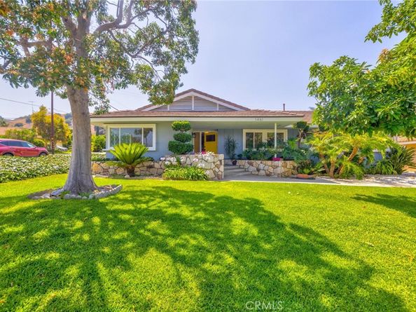 1461 Ameluxen Avenue, Hacienda Heights CA 91745