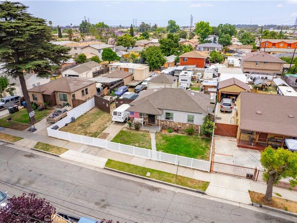 116 E Tichenor Street, Compton CA 90220