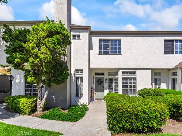 23653 Lexington Court 2, Laguna Niguel CA 92677