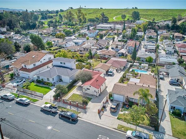 346 E Graves Avenue, Monterey Park CA 91755