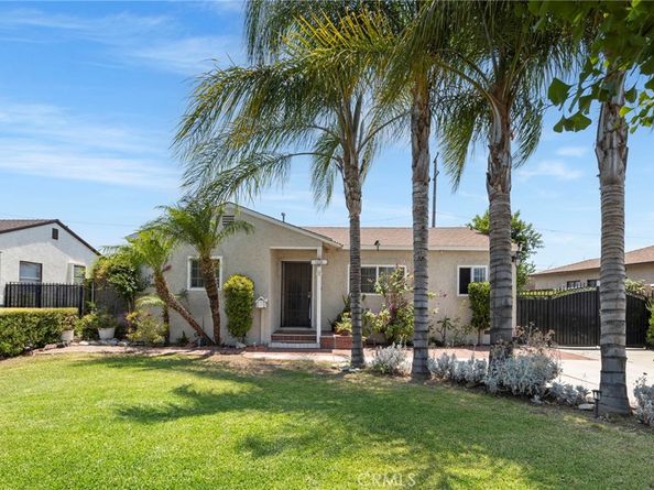 1626 E Mardina St., West Covina CA 91791