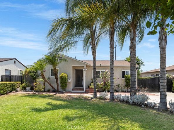 1626 E Mardina St., West Covina CA 91791