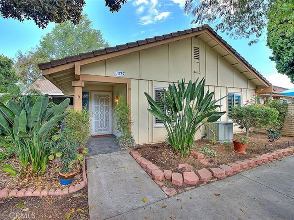 3077 Via Serena S B, Laguna Woods CA 92637