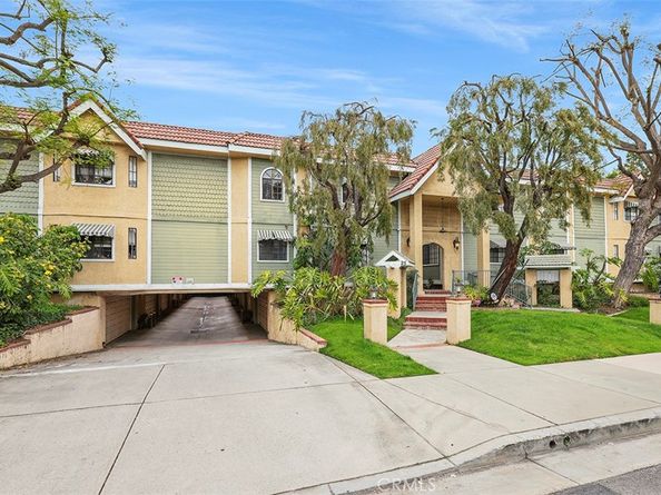 25 Palmetto Drive E, Alhambra CA 91801